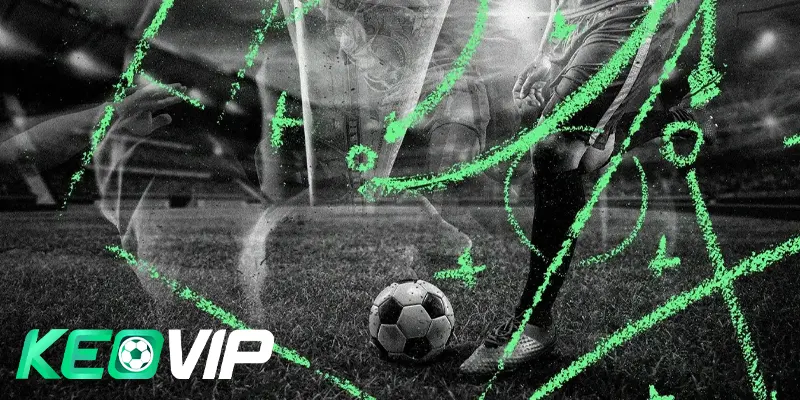 Hiểu rõ về kèo bóng đá tài xỉu 2 1/2