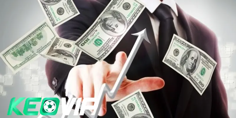 Cách đọc tỷ lệ kèo chấp 1 trái đơn giản