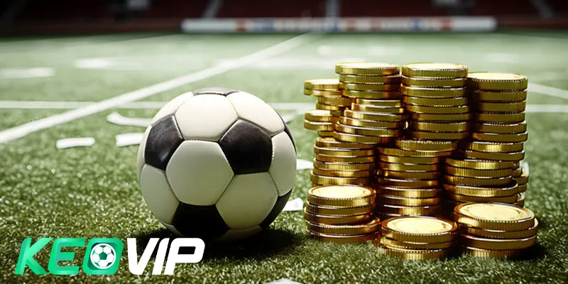 Kinh nghiệm bắt kèo half time full time dễ ăn