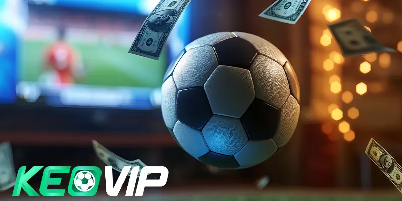 Chiến thuật chơi kèo chấp 0.75 đạt tỉ lệ thắng cao