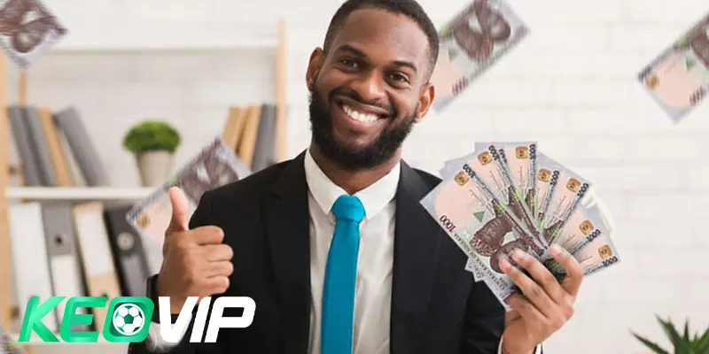 Cụ thể cách tính tiền kèo chẵn lẻ