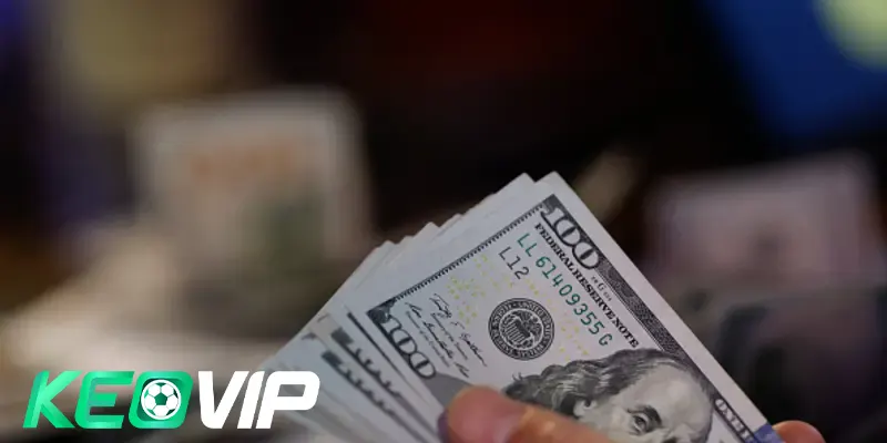 Hướng dẫn tính nhanh tiền kèo chấp 1 trái rưỡi