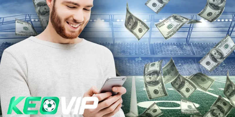 Hướng dẫn tính tiền cược kèo chấp 1-1.5