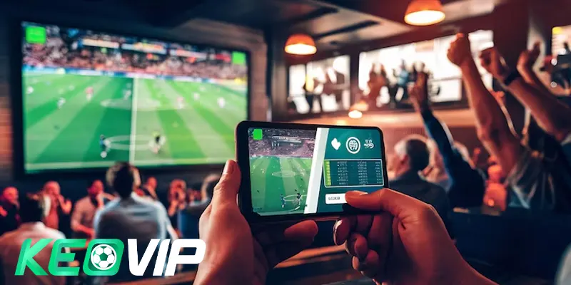 Top các chiến lược đánh kèo không hòa hiệu quả