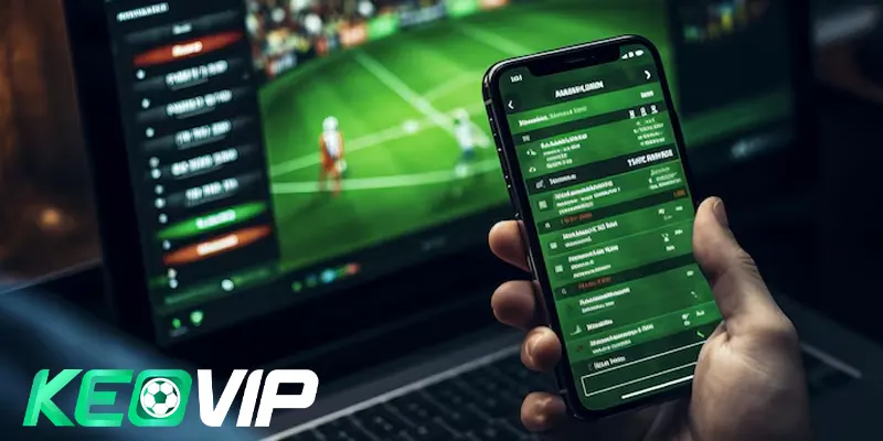 Ví dụ dễ hình dung về kèo chấp 2.5